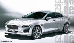 捷豹最新爆料消息,尖端科技与优雅设计完美融合