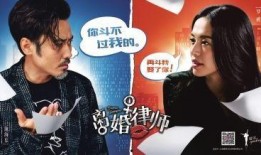 离婚律师全集在线观看,揭秘婚姻破裂背后的法律智慧与情感纠葛